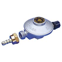 Détendeur Butane Camping 0,5kg/h + tétine