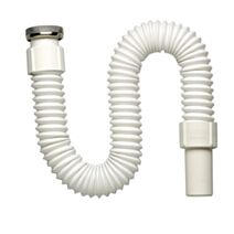 Kit siphon extensible M à coller ø32 universel