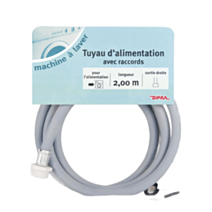 Rallonge MF sortie droite - 2m