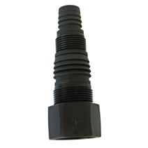 Raccord FM33/42 Ø38 20/27 Ø25 mm - SPID'O