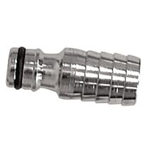 Connecteur pour raccord cannelé Ø15 mm - SPID'O