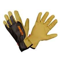Gants de protection jardinage Sequoia T.10 - ROSTAING