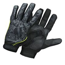 Gant textile jardin multiusage-taille 09