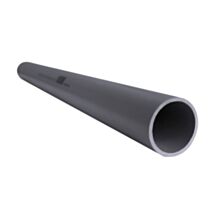 tube évac pvc ø 40 longueur 4ml - INTERPLAST
