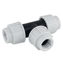 té égal polypropylène compression d25