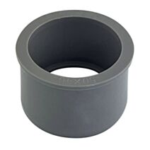 Réduction incorporée pvc mf 50x40 - INTERPLAST