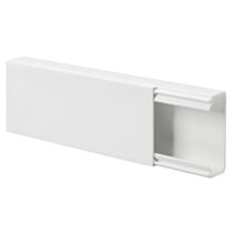 Conduit de distribution 60 x 25 mm