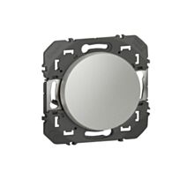Va et vient 10a aluminium compose dooxie - LEGRAND