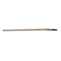 Fourche à bécher cintré douille à soie