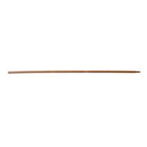 Manche de râteau  en pin BIGEON 1m50 Ø28mm PEFC