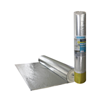 Isolant mince Mur Confort 1,5x10m Ep,30mm R=1,82 - SOPREMA®