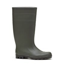 Botte PVC Rivage vert T.42 - ROUCHETTE