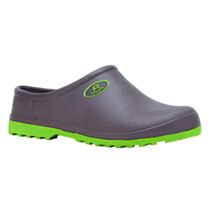 Sabot en EVA Soft marron/anis T.40/41 - ROUCHETTE
