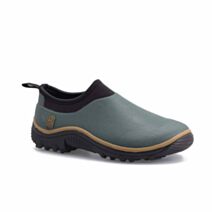 Sabot caoutchouc Trial vert/anis T.41 - ROUCHETTE