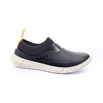 CHAUSSURE EVA MIX - GRIS FONCE - TAILLE 45 - ROUCHETTE