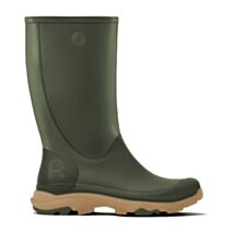 Botte Remoove kaki T38-39 - ROUCHETTE
