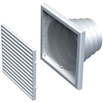Grille 186 X 186