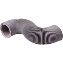 Gaine de ventilation souple PVC Ø160mm L.3m - ALDES