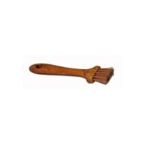 Pinceau brosse bronze - GERLON