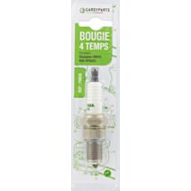 Bougie d'allumage 4 temps F9856