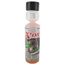Additif stabilisant carburant 250 Ml - X'OIL