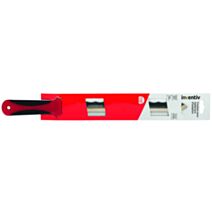 Couteau laine de verre et minerale 415mm - INVENTIV