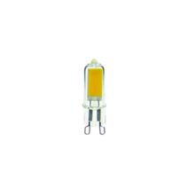 Ampoule LED filament G9 300lm blanc chaud - INVENTIV