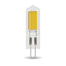 Ampoule LED filament G4 200lm blanc neutre - INVENTIV