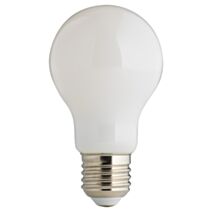 Ampoule Retroled filament E27 470lm 5W blanc chaud - INVENTIV