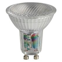 Ampoule led spot GU10 230lm 35W 100° blanc neutre - INVENTIV