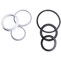 Assortiment de joints pour siphon - INVENTIV