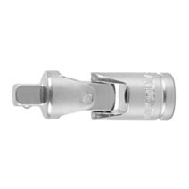 Cardan 1/4" universel chrome vanadium - INVENTIV