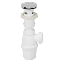 Ensemble de lavabo Quick-Clac - INVENTIV