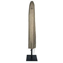 Housse parasol 57x23x210cm