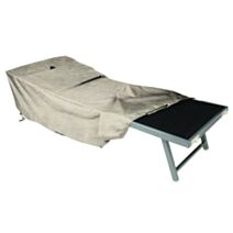 Housse bain de soleil 200x75x45cm