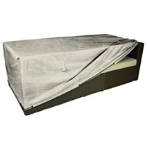 Housse salon bas 175x175x90cm