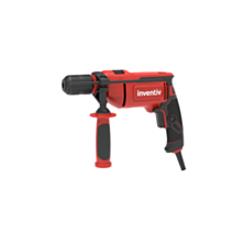 Perceuse filaire 800W mandrin 13 V2 - INVENTIV