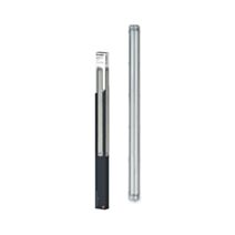 Réglette étanche double pour garage 4000K L.120cm - INVENTIV