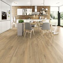 Revêtement de sol stratifié Premio Mozia 1033 1,74m² - INVENTIV