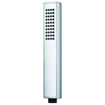 Douchette 1 jet Gaillac ABS chromé - INVENTIV