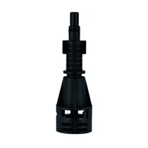 Adaptateur machines Inventiv vers accessoires Karcher - INVENTIV