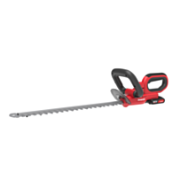 Taille-haie sans fil 20V 51 cm 20VSystem sans batterie - INVENTIV