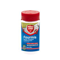 Anti-fourmis Forminix Poudre 250gr - PROTECT EXPERT