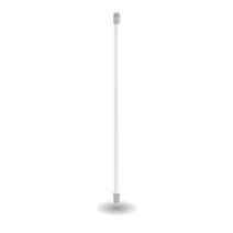 Tube LED G5 880Lm 8W 4000K Blanc neutre - XANLITE