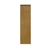 Façade meuble Sienna 71,3x20cm 1 Tiroir Ep.18mm - RBSISTEMS