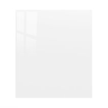 Joue Klar Laque Blanc Brillant 71,3x58cm Ep.16mm - RBSISTEMS