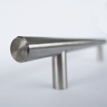 Poignée tube 30cm - BOIS CONCEPT DEVELOPPEMENT