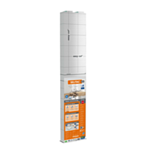 Sous-couche pour sol 2,2mm 15m² - SELITAC