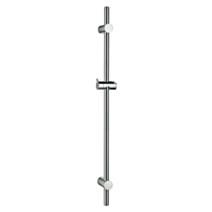 Barre de Douche à fixations ajustables Unica Reno