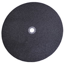 Disque diamant 355mm pour tronçonneuse de métal - SCHEPPACH